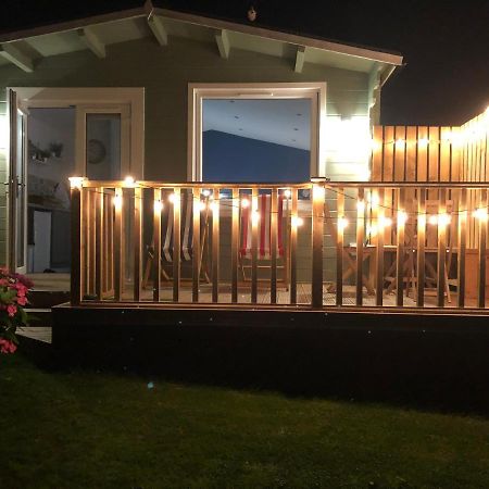 Boutique Cabin. The View Villa Symington  Exterior foto